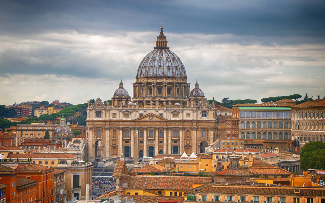 Vatican receives Biozek BNCP-4-2 Rapid test cassette